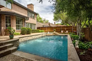 2233 Beechwood Ln, Flower Mound, TX 75028 - Photo 35