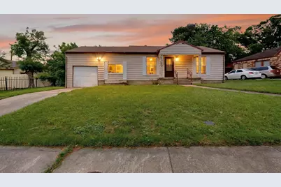 1220 Alaska Avenue, Dallas, TX 75216 - Photo 1
