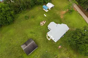 3000 Co Rd 1708, Jacksonville, TX 75766 - Photo 31