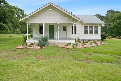 3000 County Road 1708, Jacksonville, TX 75766 - Photo 1