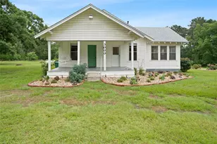 3000 Co Rd 1708, Jacksonville, TX 75766 - Photo 1