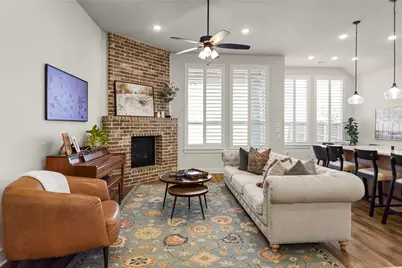 1801 Cypress Gap Trail, Mansfield, TX 76063 - Photo 7