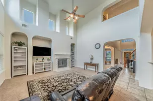5226 Wyndrook St, Fort Worth, TX 76244 - Photo 3