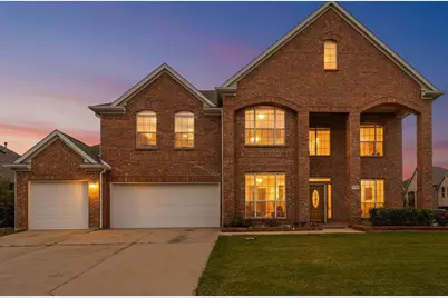 5226 Wyndrook Street, Fort Worth, TX 76244 - Photo 1