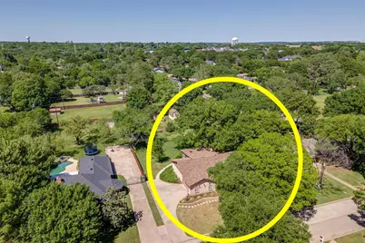 104 W Oak Valley Drive, Colleyville, TX 76034 - Photo 39