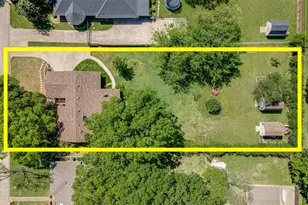 104 W Oak Valley Dr, Colleyville, TX 76034 - Photo 1
