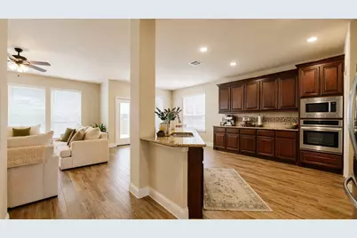 502 Ranchwood Drive, Justin, TX 76247 - Photo 9