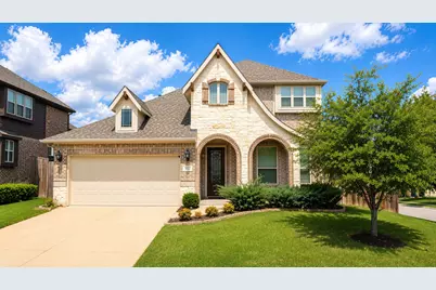 502 Ranchwood Drive, Justin, TX 76247 - Photo 5