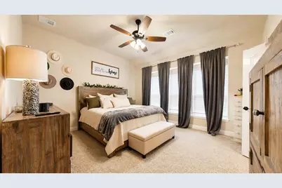 502 Ranchwood Drive, Justin, TX 76247 - Photo 17
