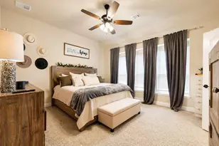 502 Ranchwood Dr, Justin, TX 76247 - Photo 17