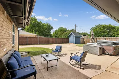 2217 Shady Brook Drive, Bedford, TX 76021 - Photo 29