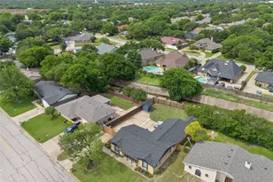 2217 Shady Brook Dr, Bedford, TX 76021 - Photo 35