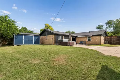 2217 Shady Brook Drive, Bedford, TX 76021 - Photo 31