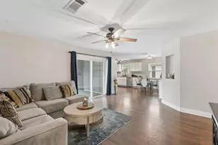 2217 Shady Brook Dr, Bedford, TX 76021 - Photo 11