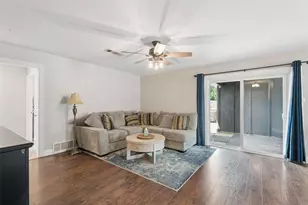 2217 Shady Brook Dr, Bedford, TX 76021 - Photo 13