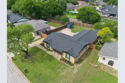 2217 Shady Brook Drive, Bedford, TX 76021 - Photo 33