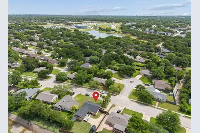 2217 Shady Brook Drive, Bedford, TX 76021 - Photo 35