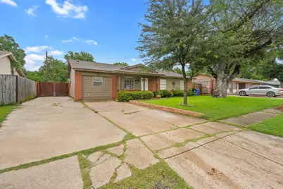 15138 Marsha Drive, Balch Springs, TX 75180 - Photo 21