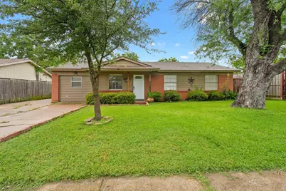 15138 Marsha Drive, Balch Springs, TX 75180 - Photo 1