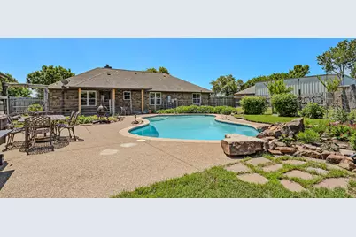 11837 Nicole Lane, Forney, TX 75126 - Photo 19