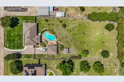 11837 Nicole Lane, Forney, TX 75126 - Photo 23