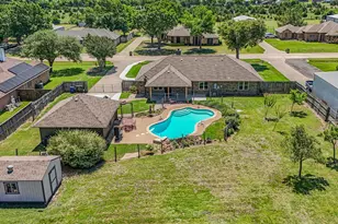 11837 Nicole Ln, Forney, TX 75126 - Photo 1