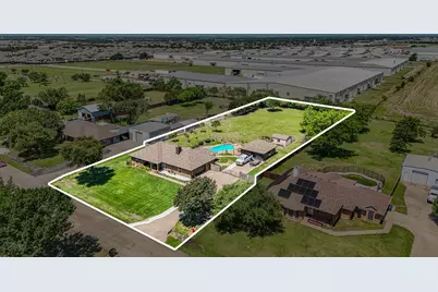 11837 Nicole Lane, Forney, TX 75126 - Photo 27