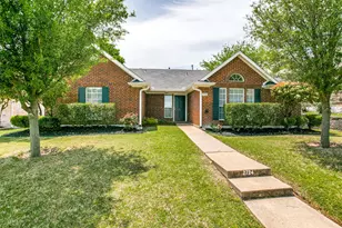 2724 Windswept Ln, Mesquite, TX 75181 - Photo 1