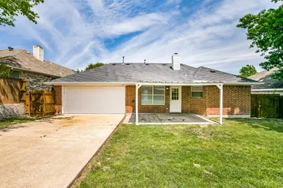 2724 Windswept Lane, Mesquite, TX 75181 - Photo 23