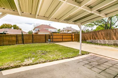 2724 Windswept Lane, Mesquite, TX 75181 - Photo 21