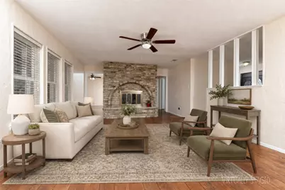 6316 Tosca Drive, Haltom City, TX 76180 - Photo 7