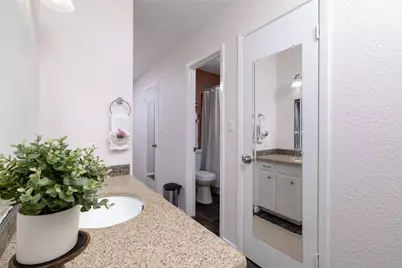 6316 Tosca Drive, Haltom City, TX 76180 - Photo 19