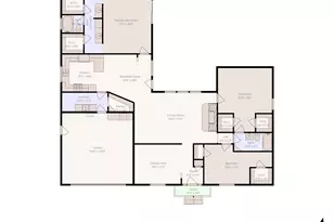 6316 Tosca Dr, Haltom City, TX 76180 - Photo 5
