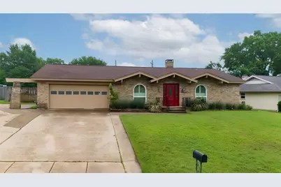 6316 Tosca Drive, Haltom City, TX 76180 - Photo 1