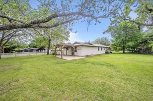 2322 Monteleon St, Grand Prairie, TX 75051 - Photo 33