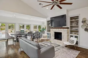 17515 River Hill Dr, Dallas, TX 75287 - Photo 15