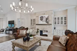 17515 River Hill Dr, Dallas, TX 75287 - Photo 9