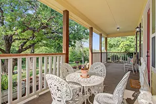 203 Saddle Ridge Ct, Springtown, TX 76082 - Photo 5