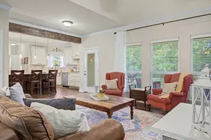 203 Saddle Ridge Ct, Springtown, TX 76082 - Photo 9