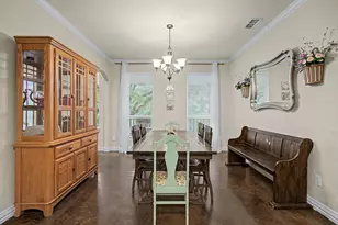 203 Saddle Ridge Ct, Springtown, TX 76082 - Photo 17