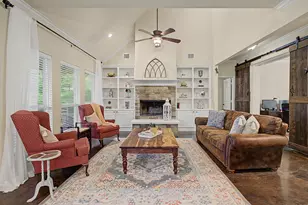 203 Saddle Ridge Ct, Springtown, TX 76082 - Photo 7