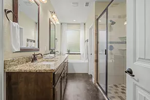 203 Saddle Ridge Ct, Springtown, TX 76082 - Photo 23