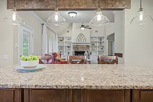 203 Saddle Ridge Ct, Springtown, TX 76082 - Photo 11