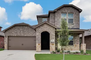 1428 Millstead Rill Dr, Caddo Mills, TX 75135 - Photo 1