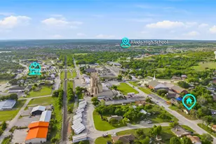 151 Chestnut St, Aledo, TX 76008 - Photo 27