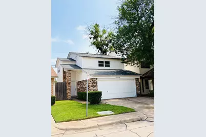 5006 Palo Alto Drive, Garland, TX 75043 - Photo 1