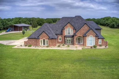 6043 Fm 36 S, Quinlan, TX 75474 - Photo 3