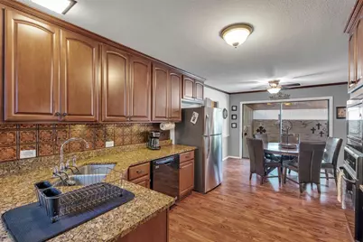 112 Two Feather, Whitney, TX 76692 - Photo 23