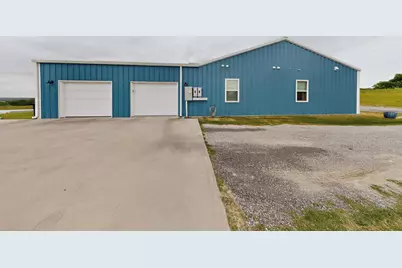 613 Kentucky Town Road, Whitewright, TX 75491 - Photo 33