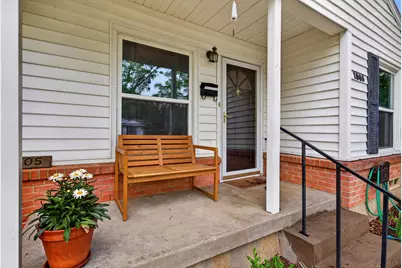 1805 Jackson Drive, Arlington, TX 76013 - Photo 3